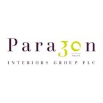 Paragon Interiors Plc Logo